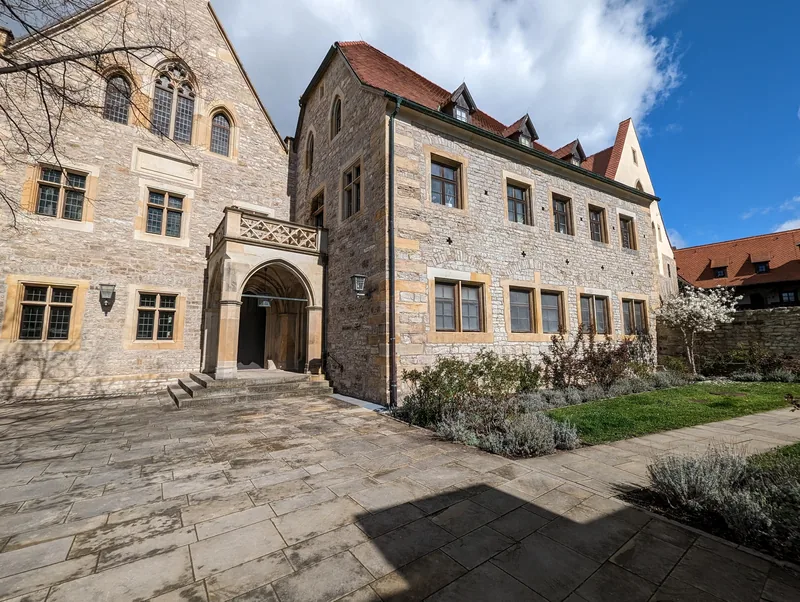 Augustinerkloster Erfurt